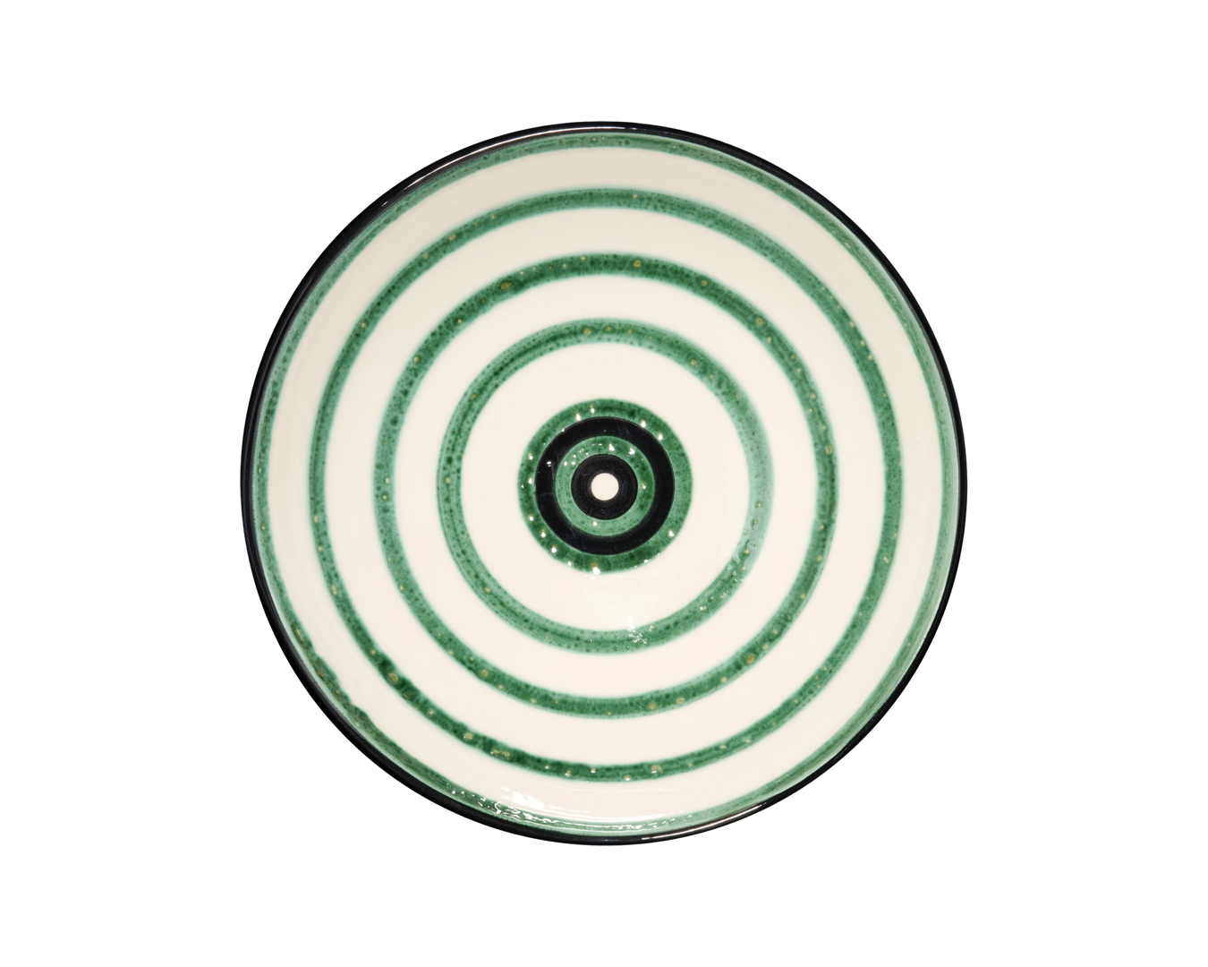 Bertie Serving Bowl