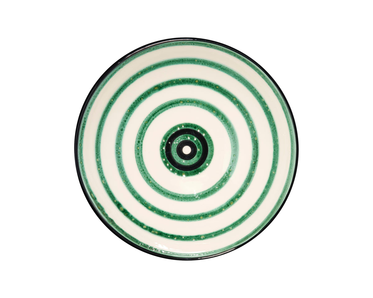 Bertie Serving Bowl