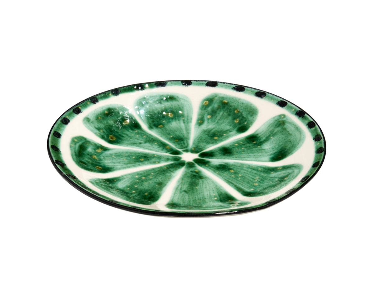 Tita Dessert Plate