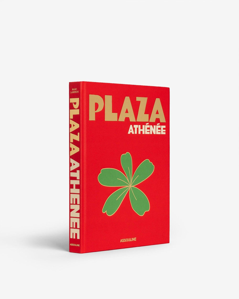 Plaza Athénée - ASSOULINE