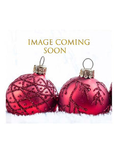 Peanuts© Santa Snoopy Outdoor Infinity Light
