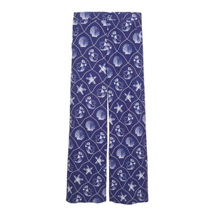 Portofino Pant in Mermaid