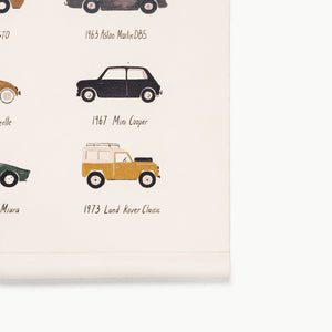 Classic Cars@deboss detail image