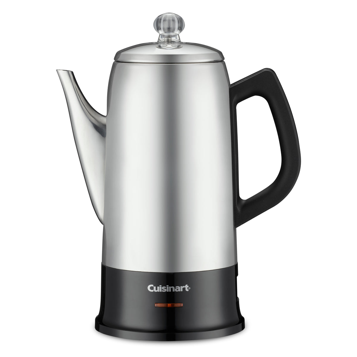 Classic Stainless Percolator