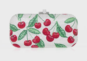 Long Slide Bing Cherries
