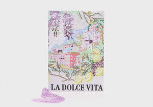 La Dolce Vita Storybook