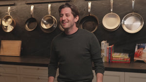 7-Piece CeramiClad™ Cookware Set