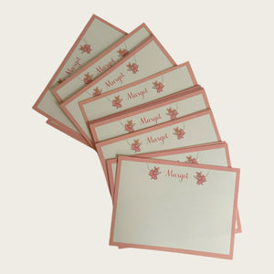 Prima Mouse Notecard - Nells Archdale