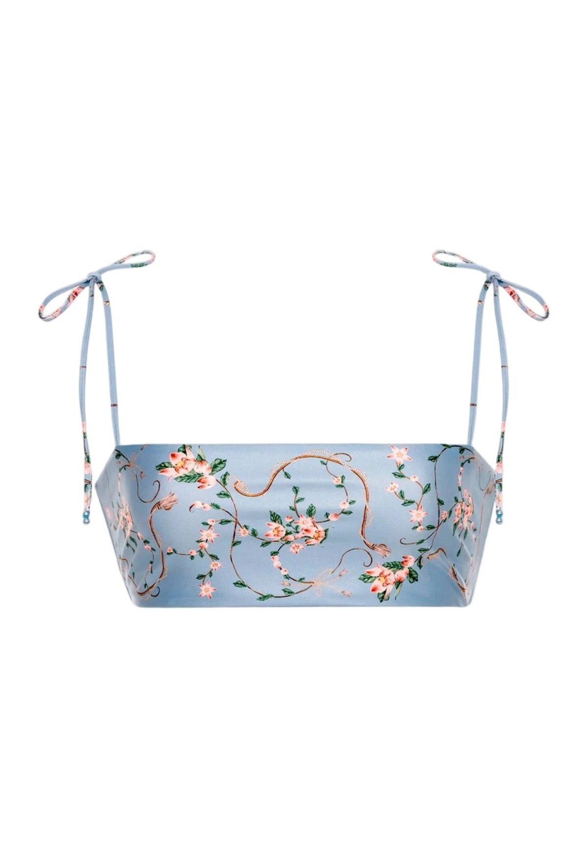 Primavera Navegante Bikini Top