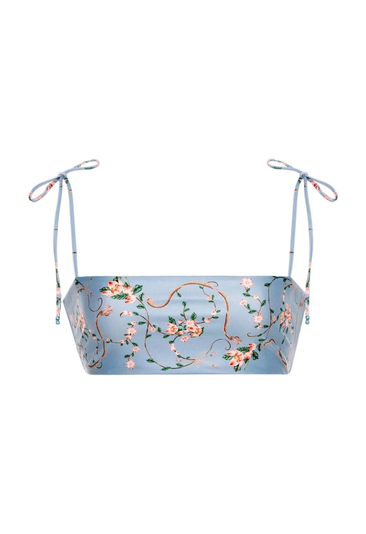 Primavera Navegante Bikini Top