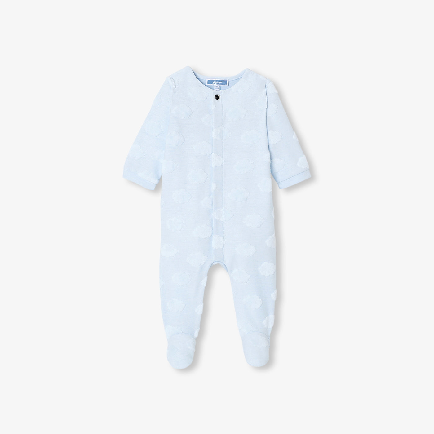 Baby Boy Pajamas