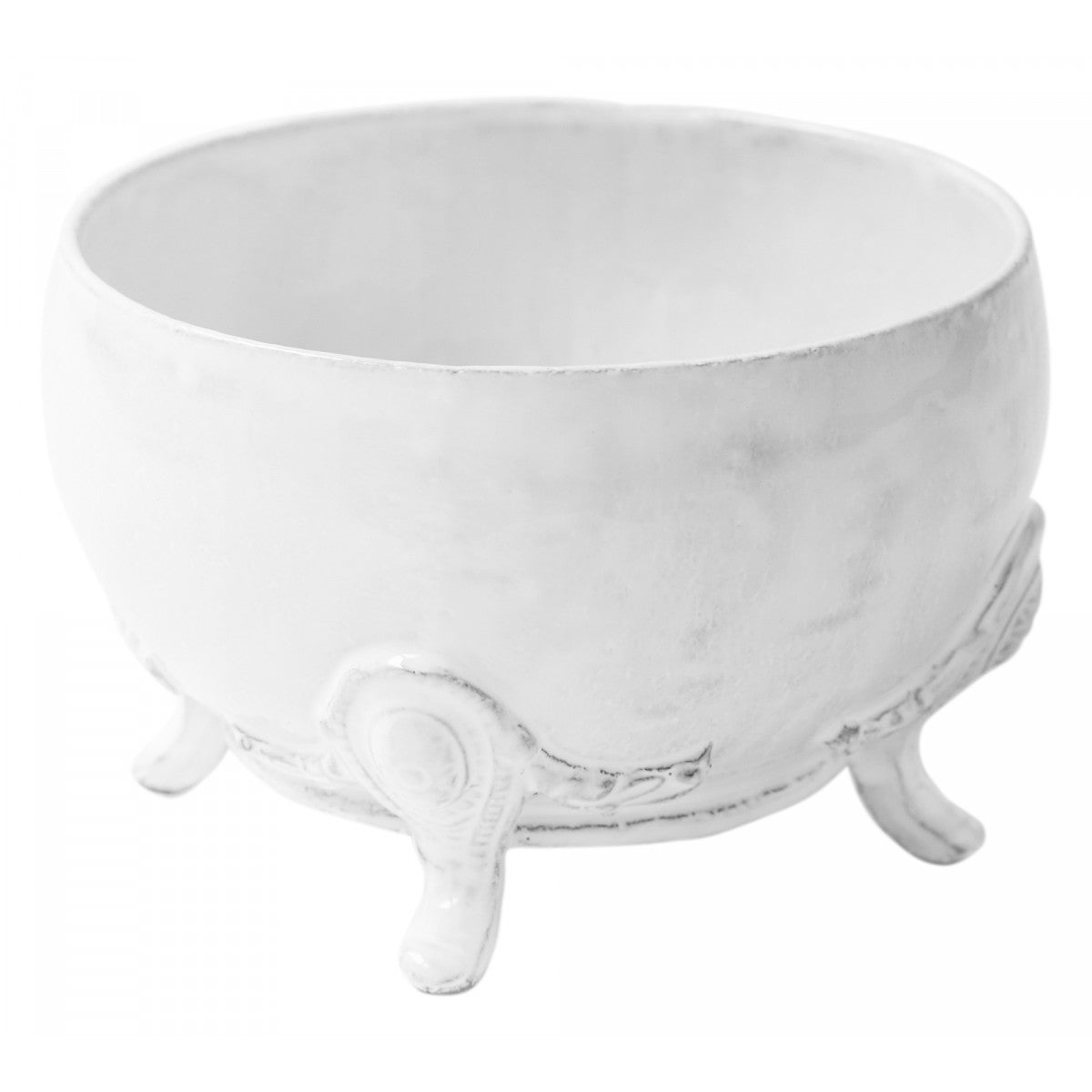 Cléopâtre Bowl with Feet
