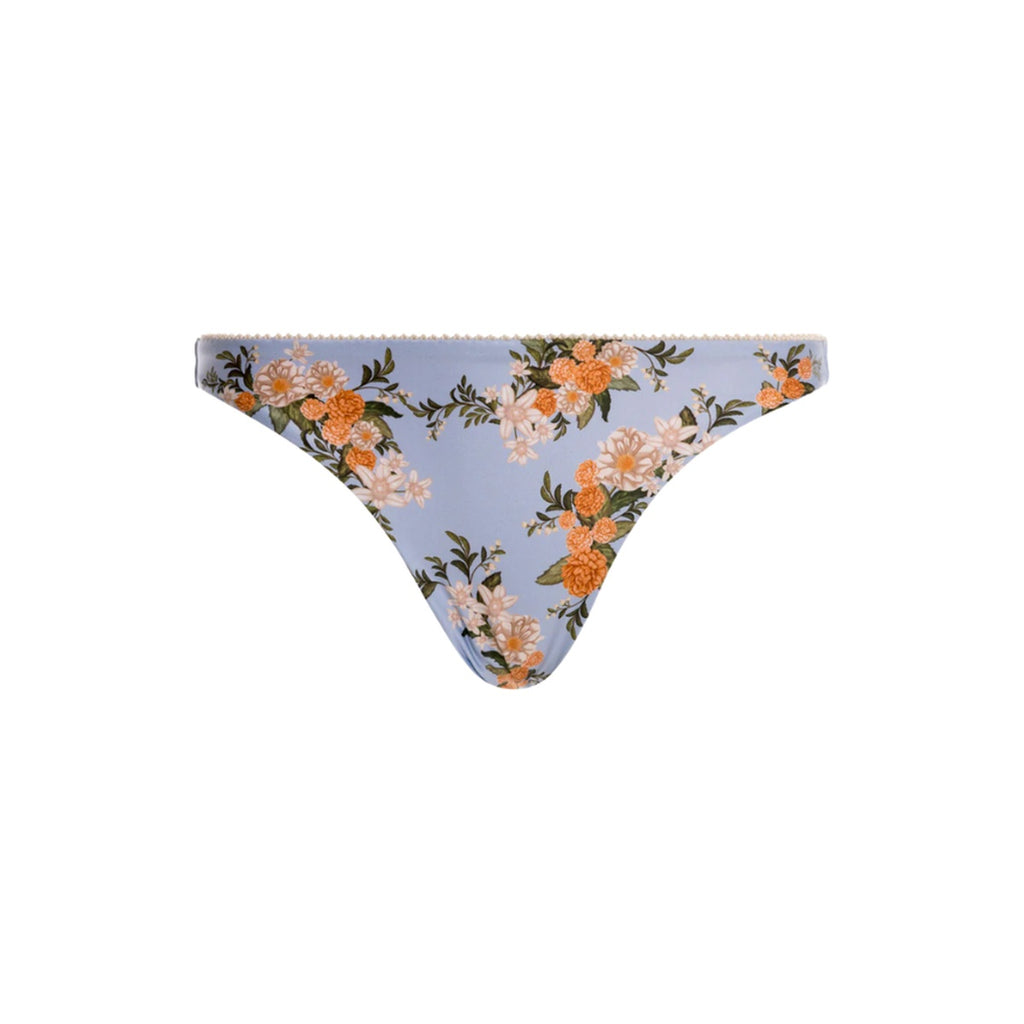 Promesa Bikini Bottom in Valle