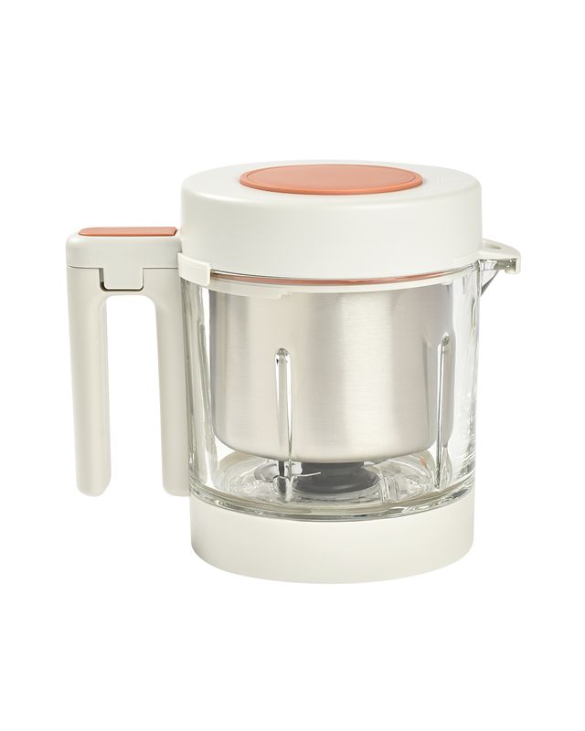 Babycook Neo in Terracotta