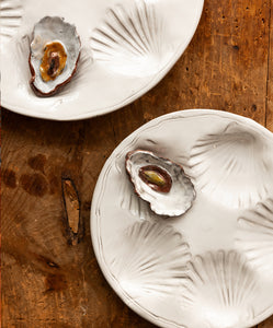 Radi Simple Oyster Platter
