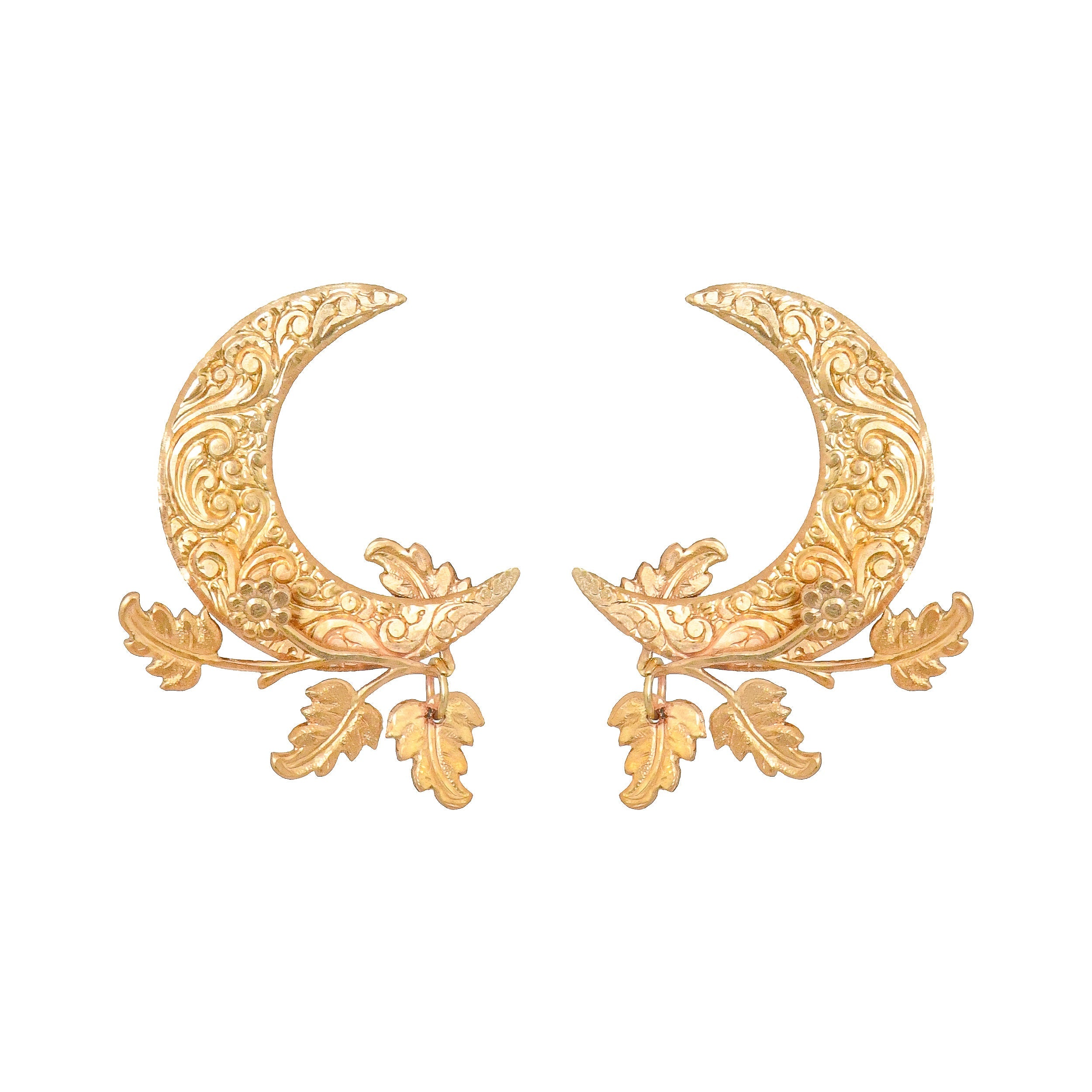 Nidia Earrings