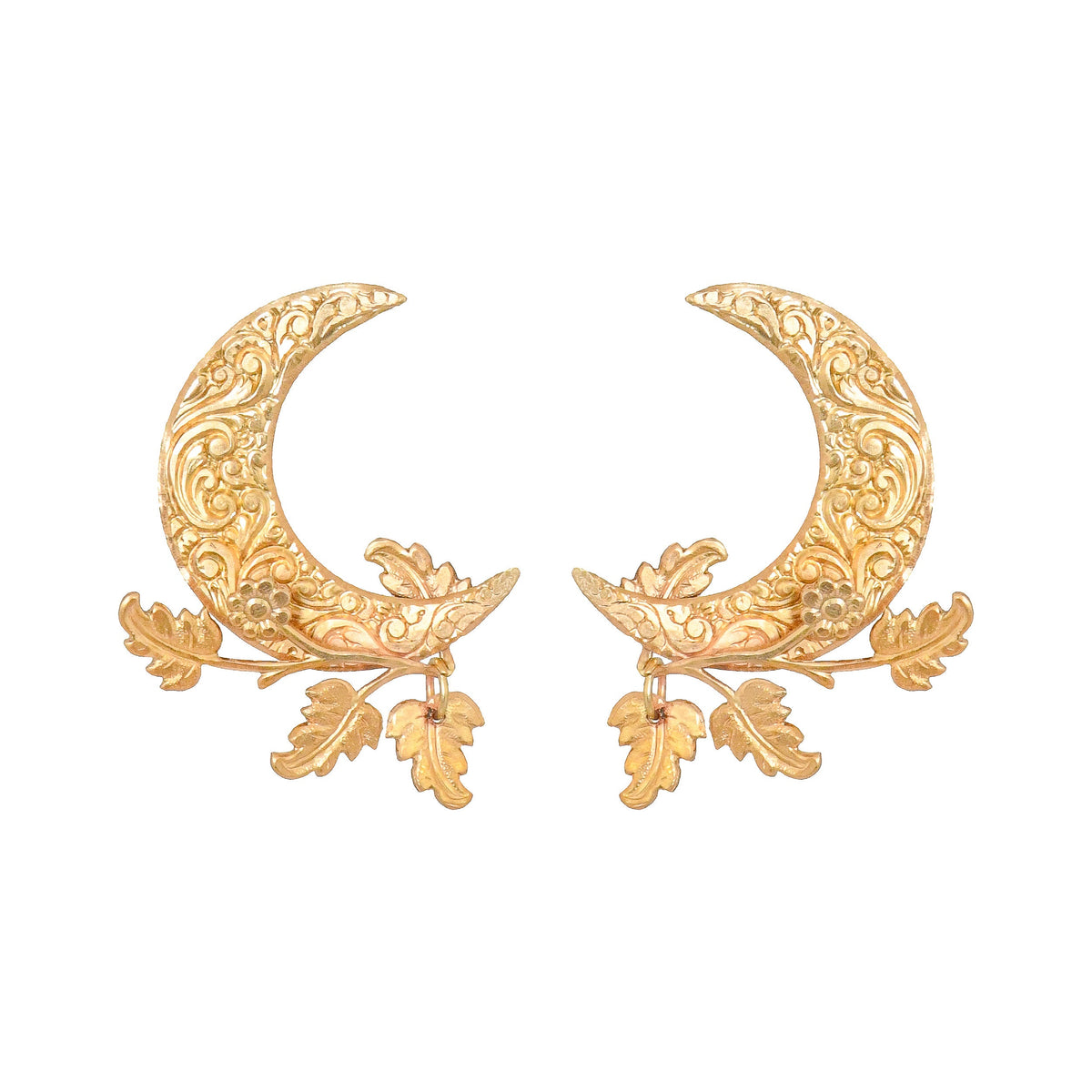 Nidia Earrings