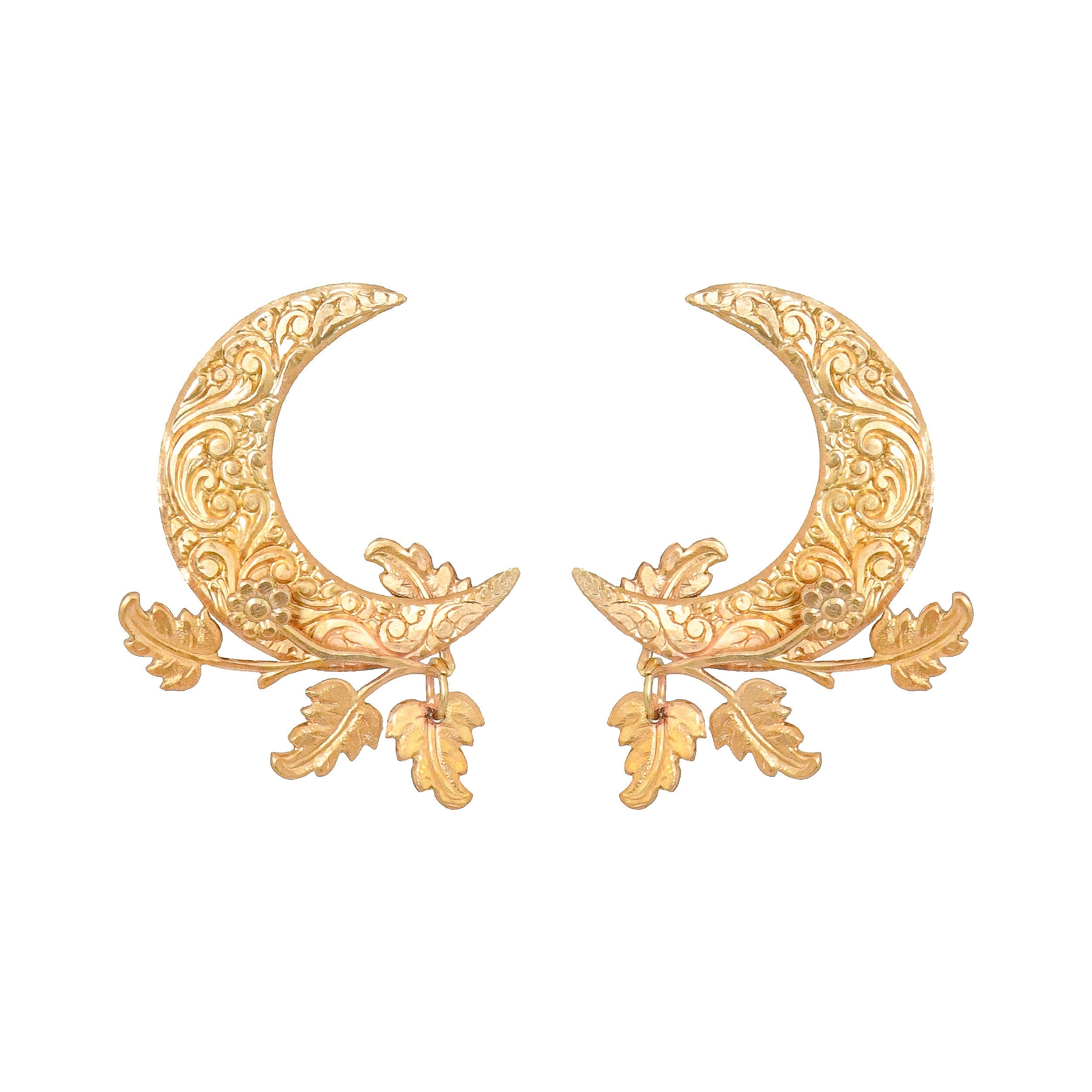 Nidia Earrings