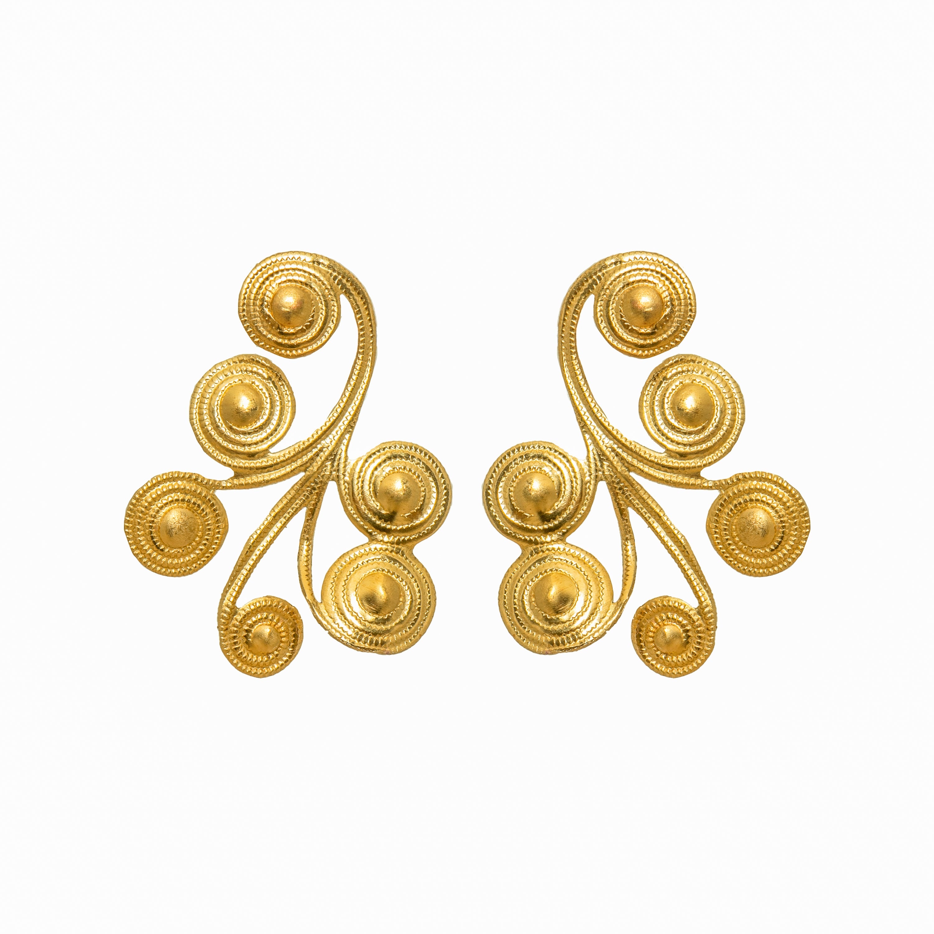 Little Leiria Earrings