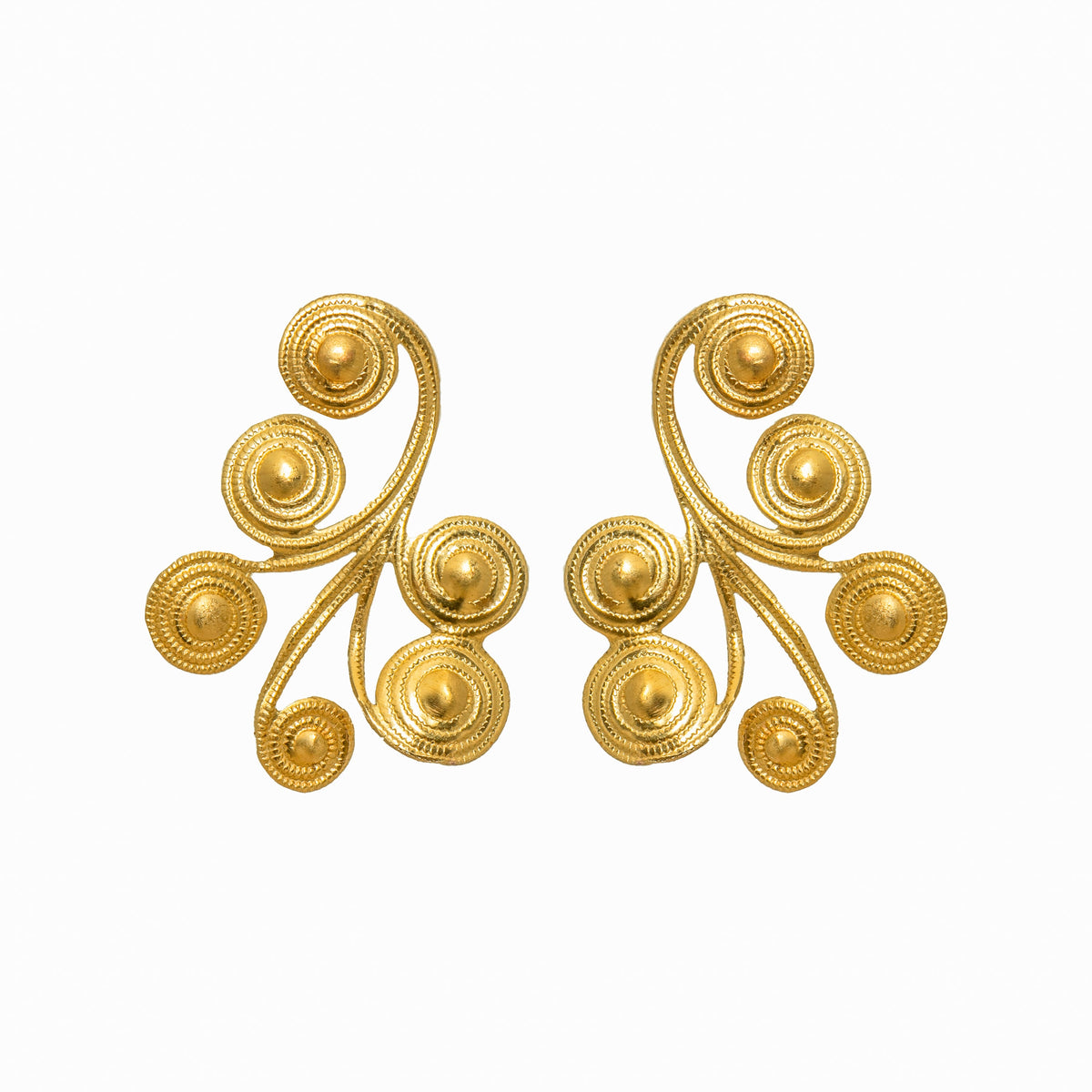 Little Leiria Earrings