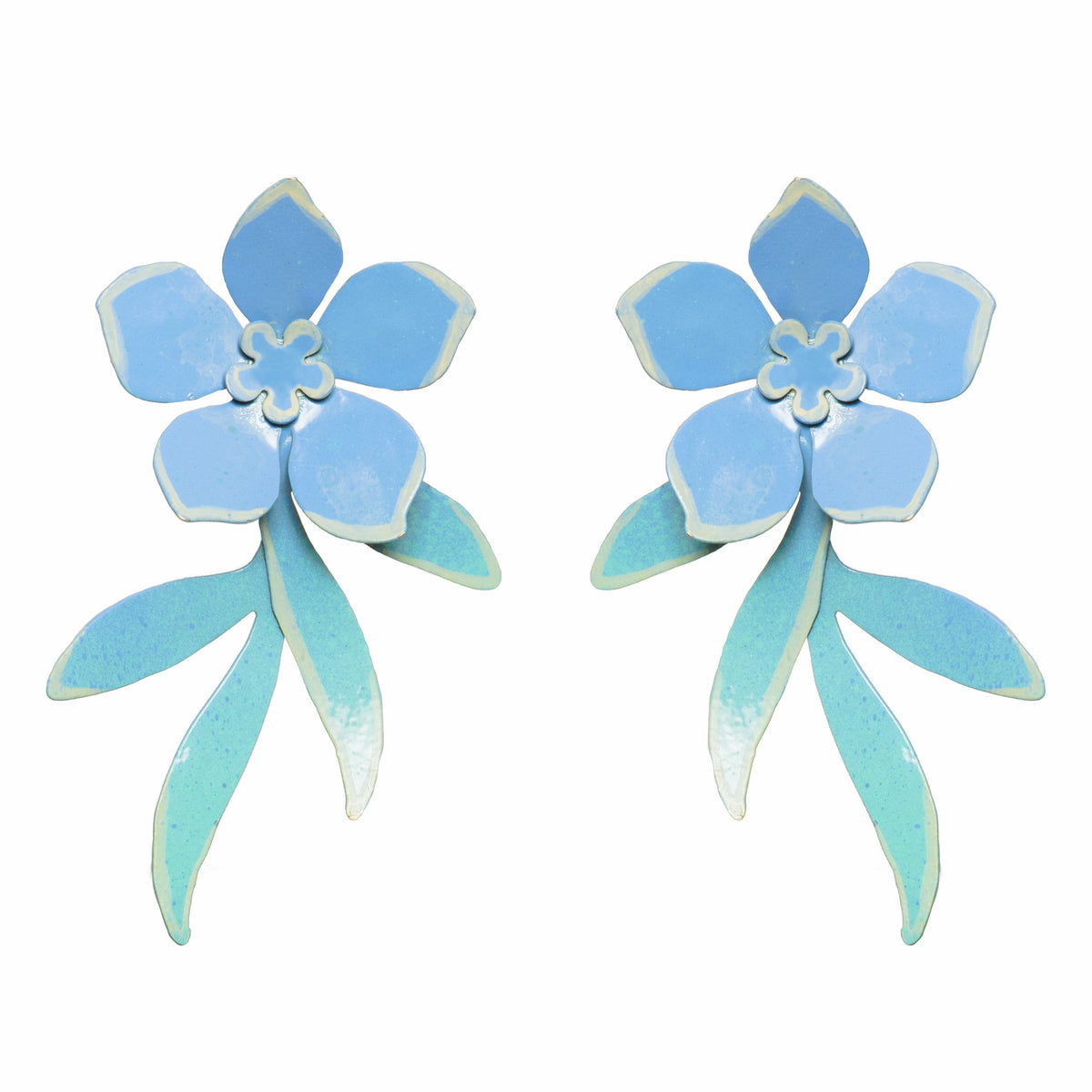 Azure Millias Earrings