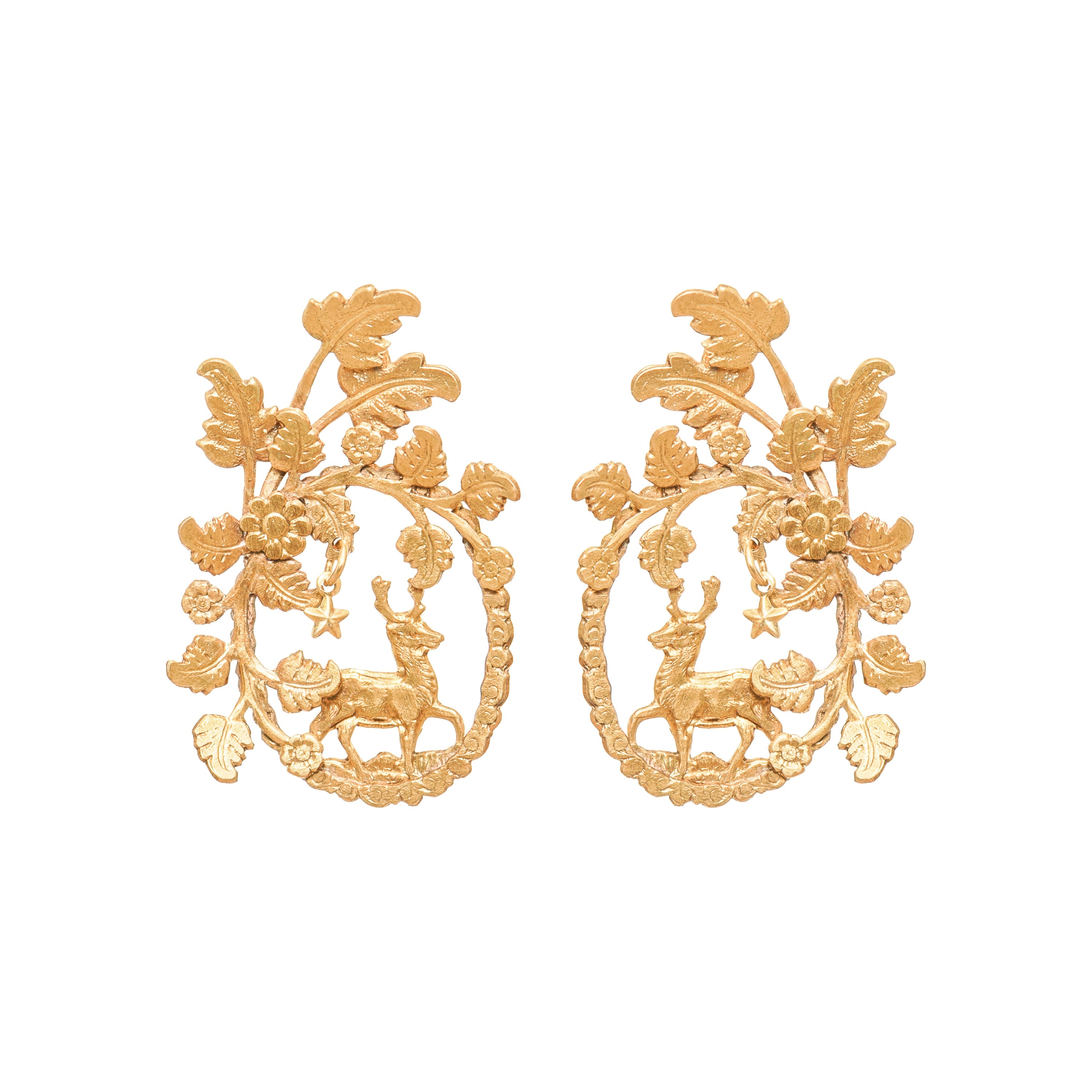 Diana Earrings