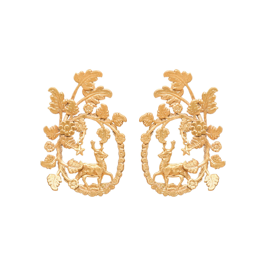 Diana Earrings