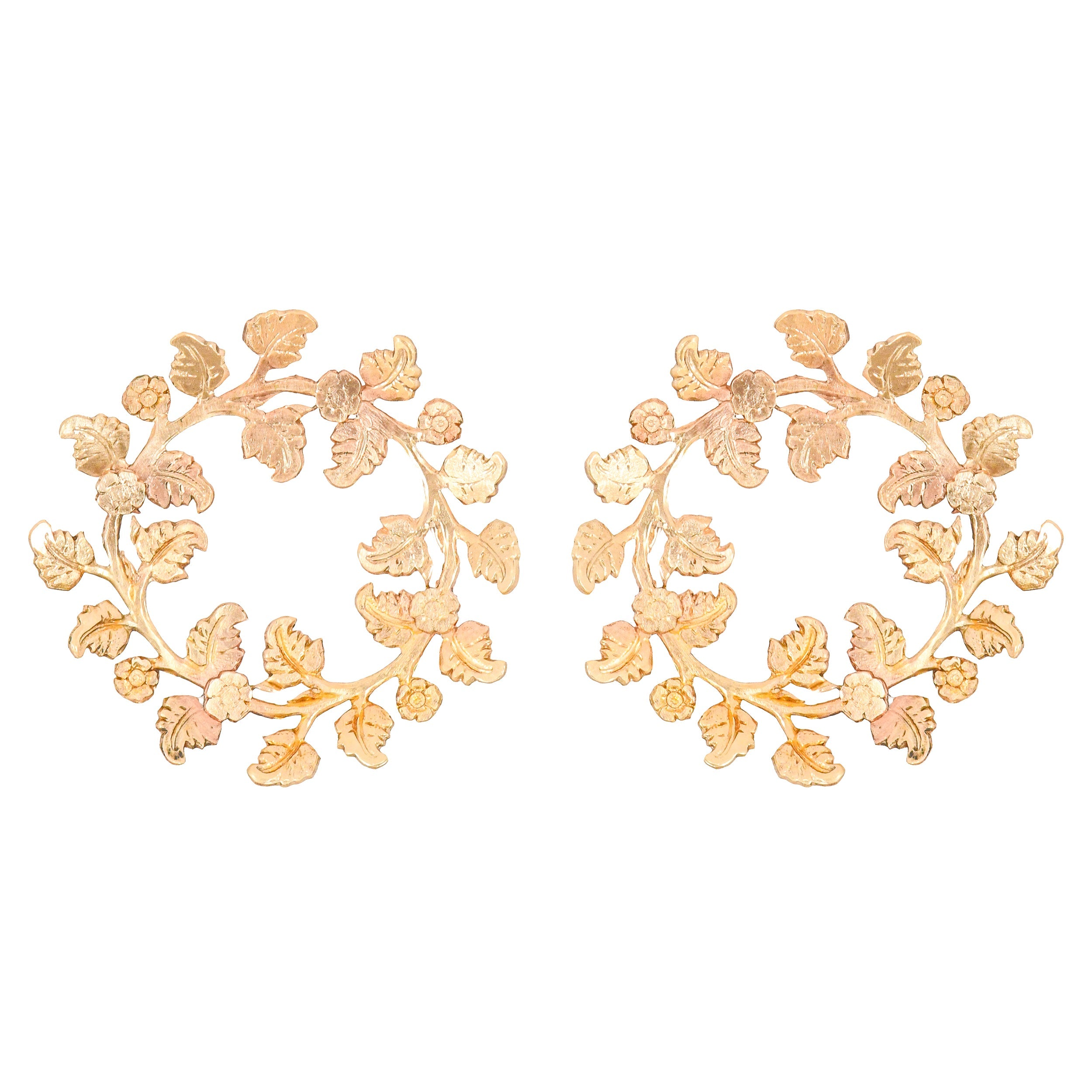 Diana Circlet Earrings