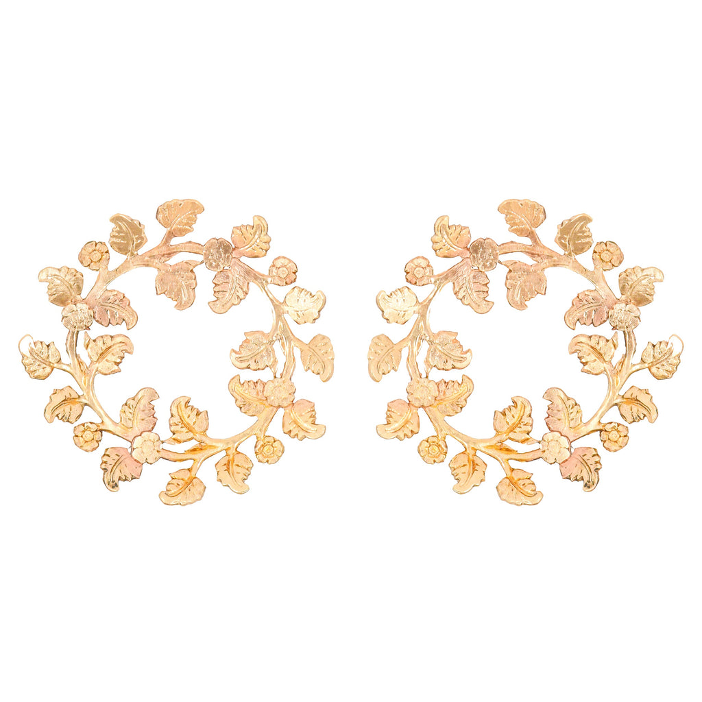 Diana Circlet Earrings