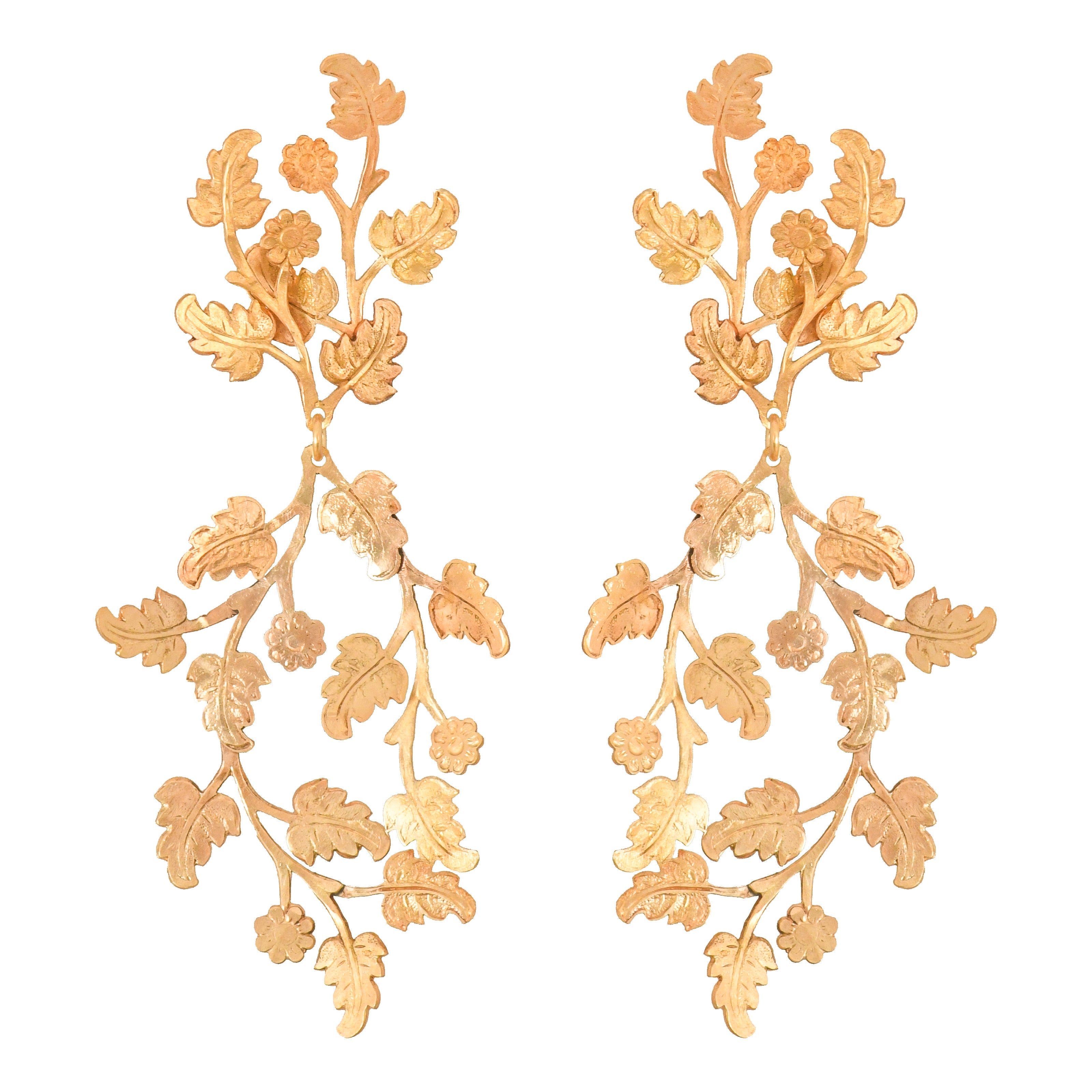 Danae Earrings