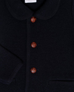 Redwink - boys Jacket Navy Buttom