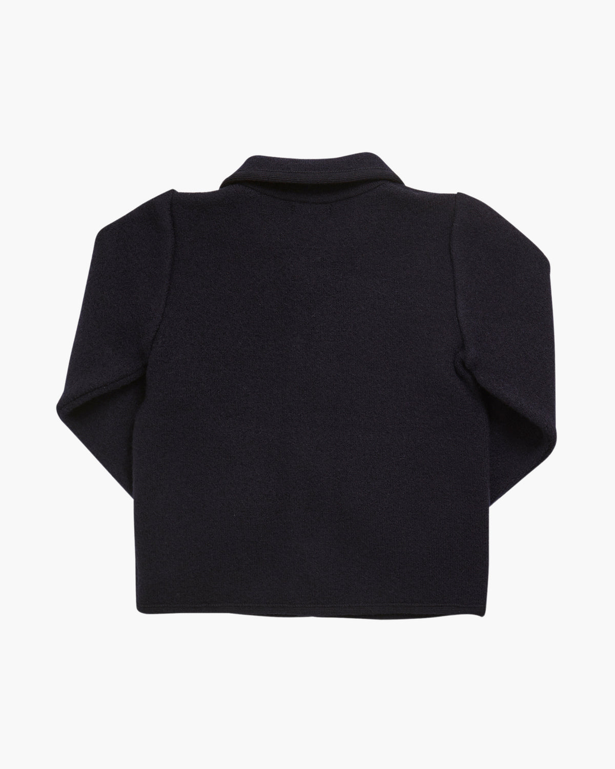 Back of Redwink Jacket Navy boy