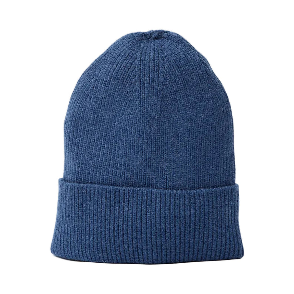 Refined Knit Beanie