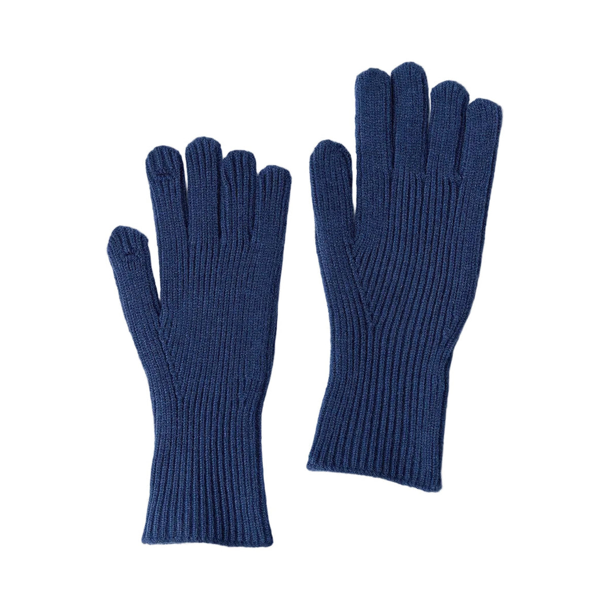 Refined Knit Glove
