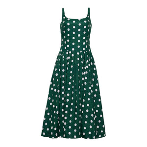 regio-midi-dress-in-polka-dot-green