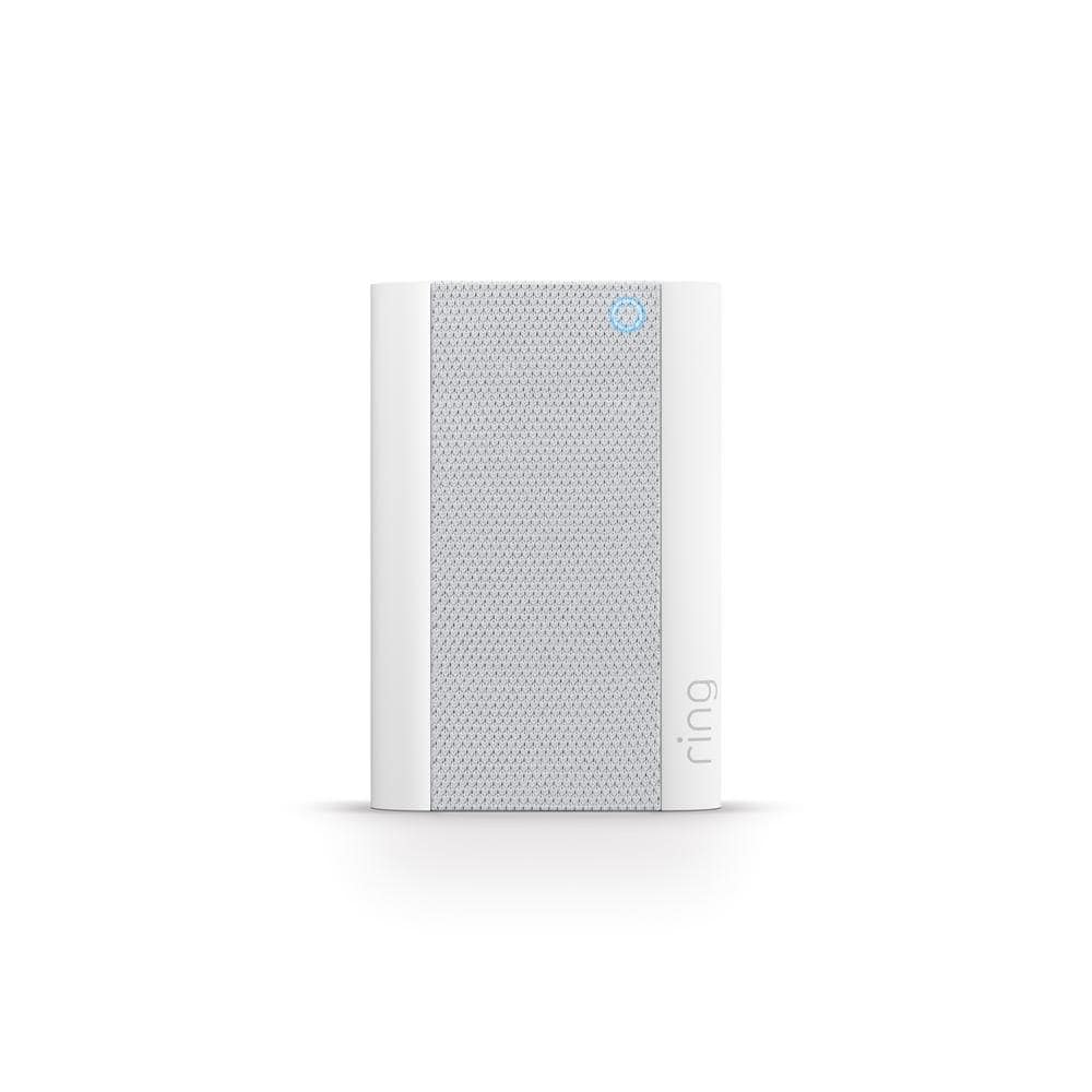 Chime Pro Wireless (2nd Gen) for Video Doorbells and Cameras