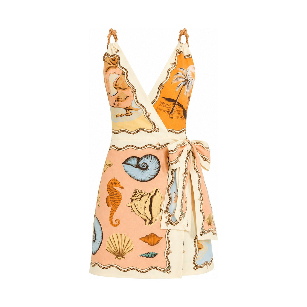 rio-souvenir-mixed-scarf-multicolor-sleeveless-mini-dress