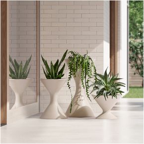 Cermaic Planter - Small