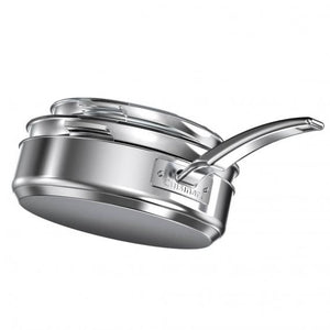 Smartnest Stainless Steel 11-Piece Set in Stainless Steel