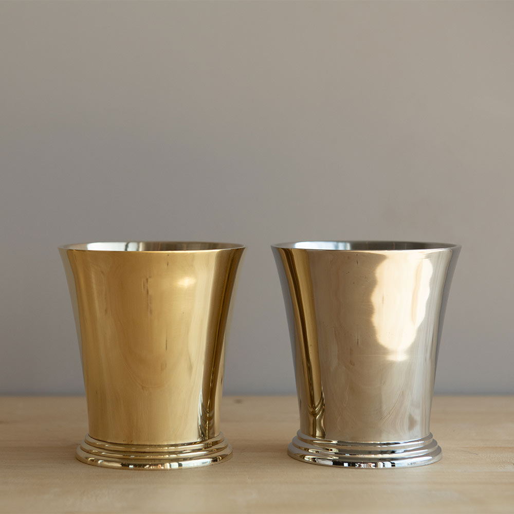 Bitterroot Vase