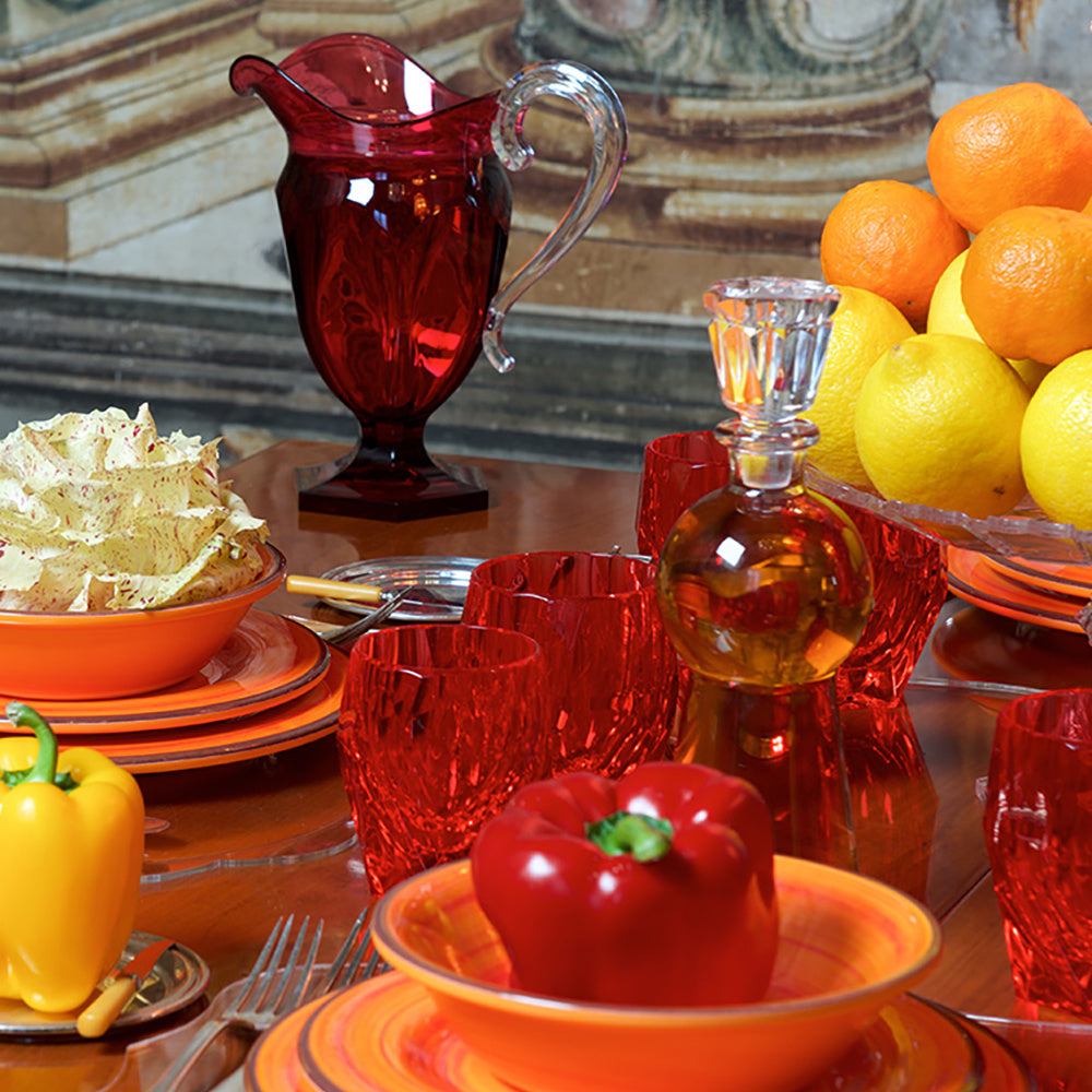 Roberta Acrylic Pitcher