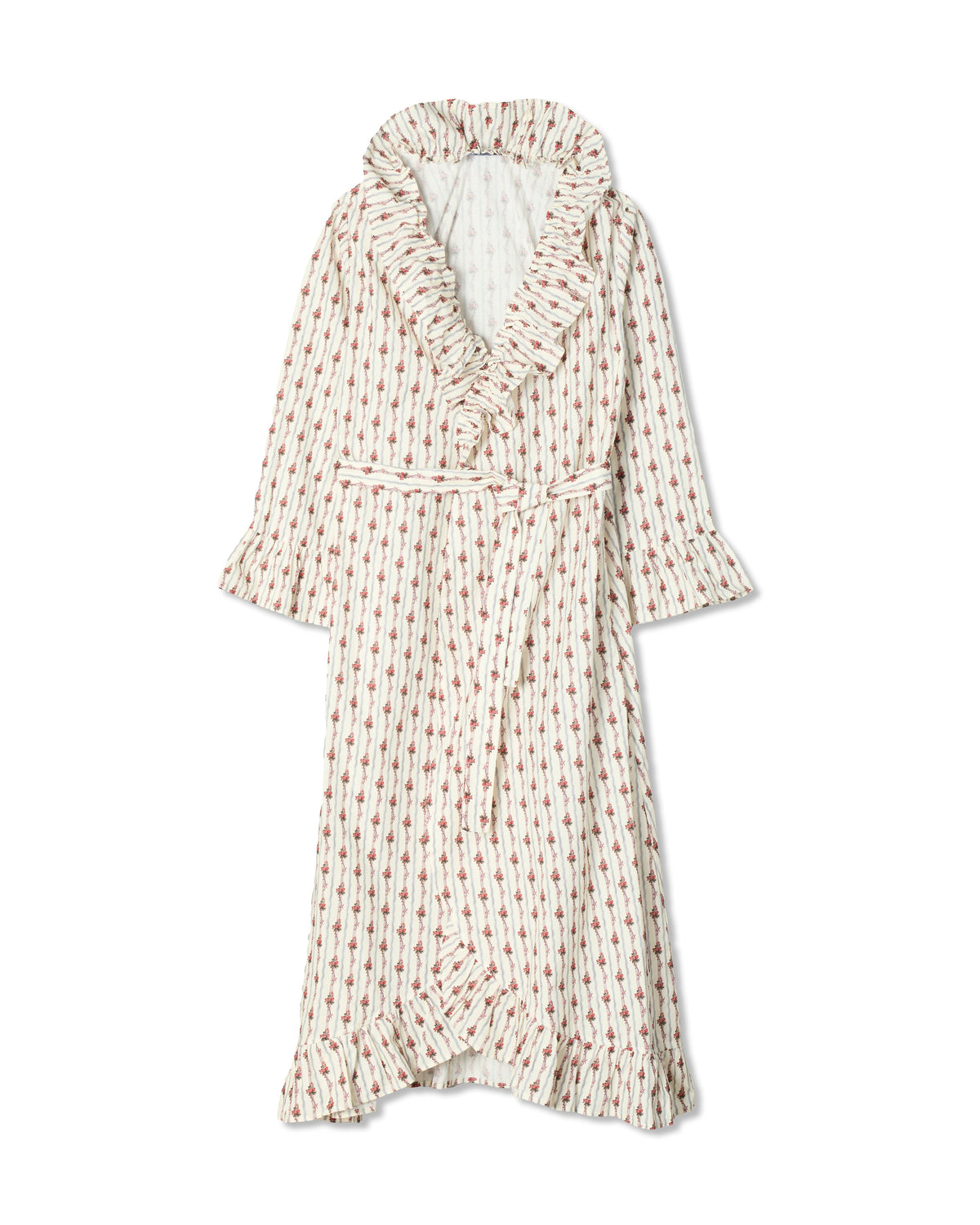 kinderbrook rose garden robe