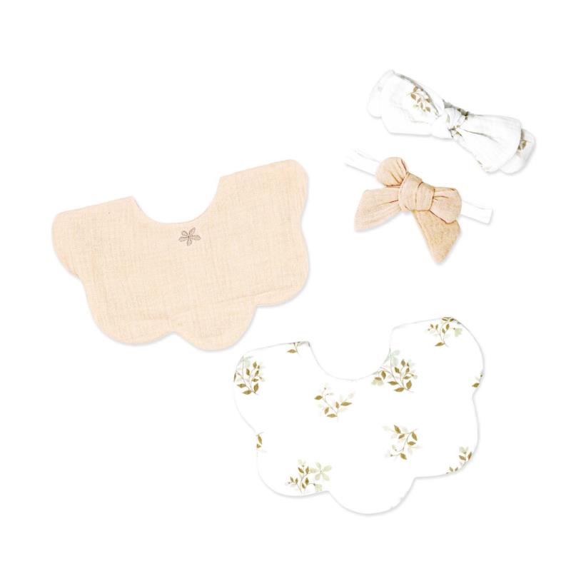 Bibs & headbands