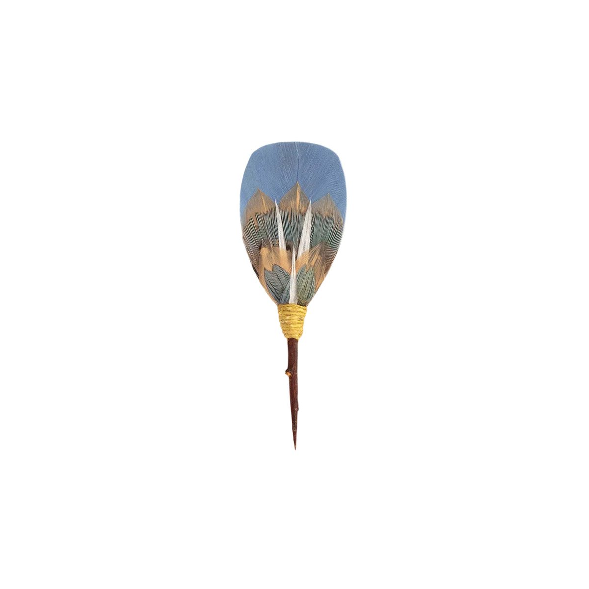 Roseau Pin