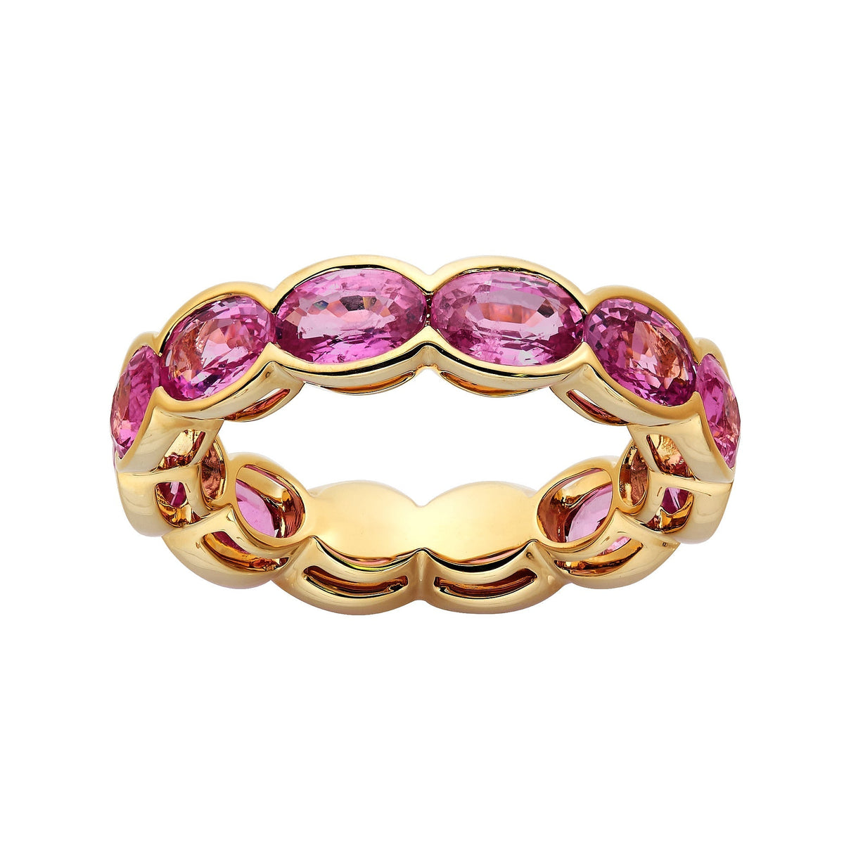 Rosette Ring - Jewelry - RUCHI New York