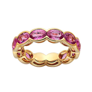 Rosette Ring - Jewelry - RUCHI New York
