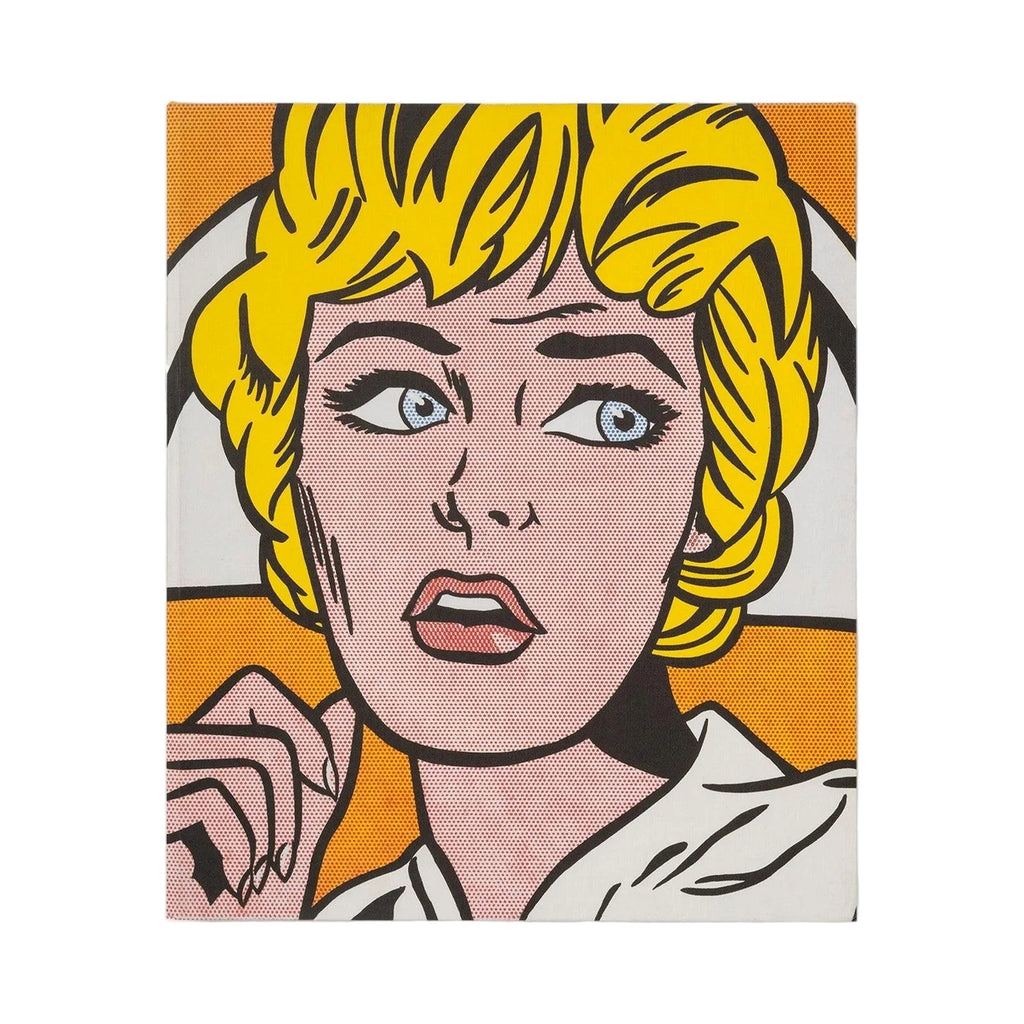 Roy Lichtenstein: The Impossible Collection