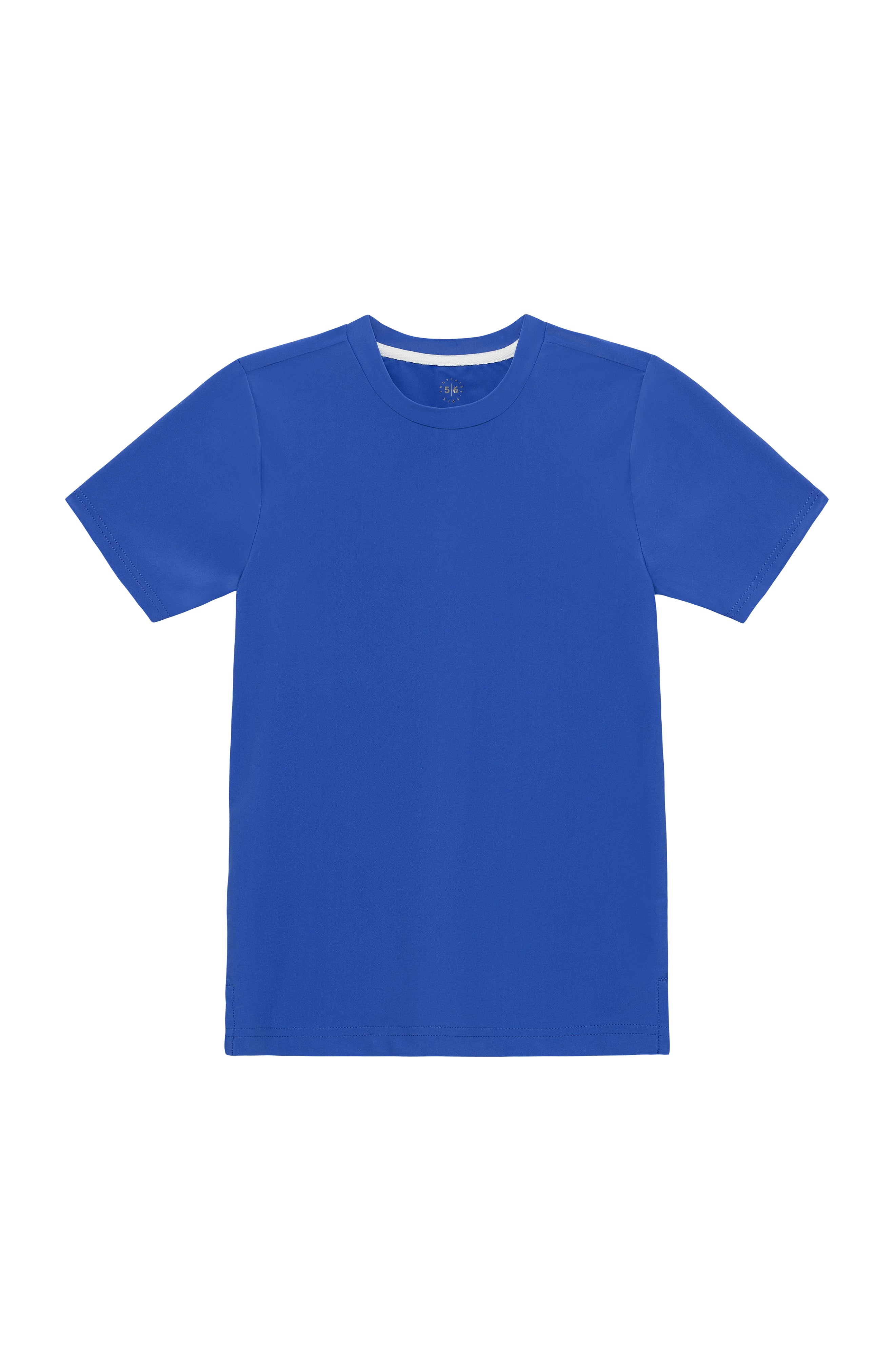 Practice Shirt in Royal Blue