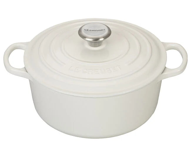 Signature Round Dutch Oven- Small