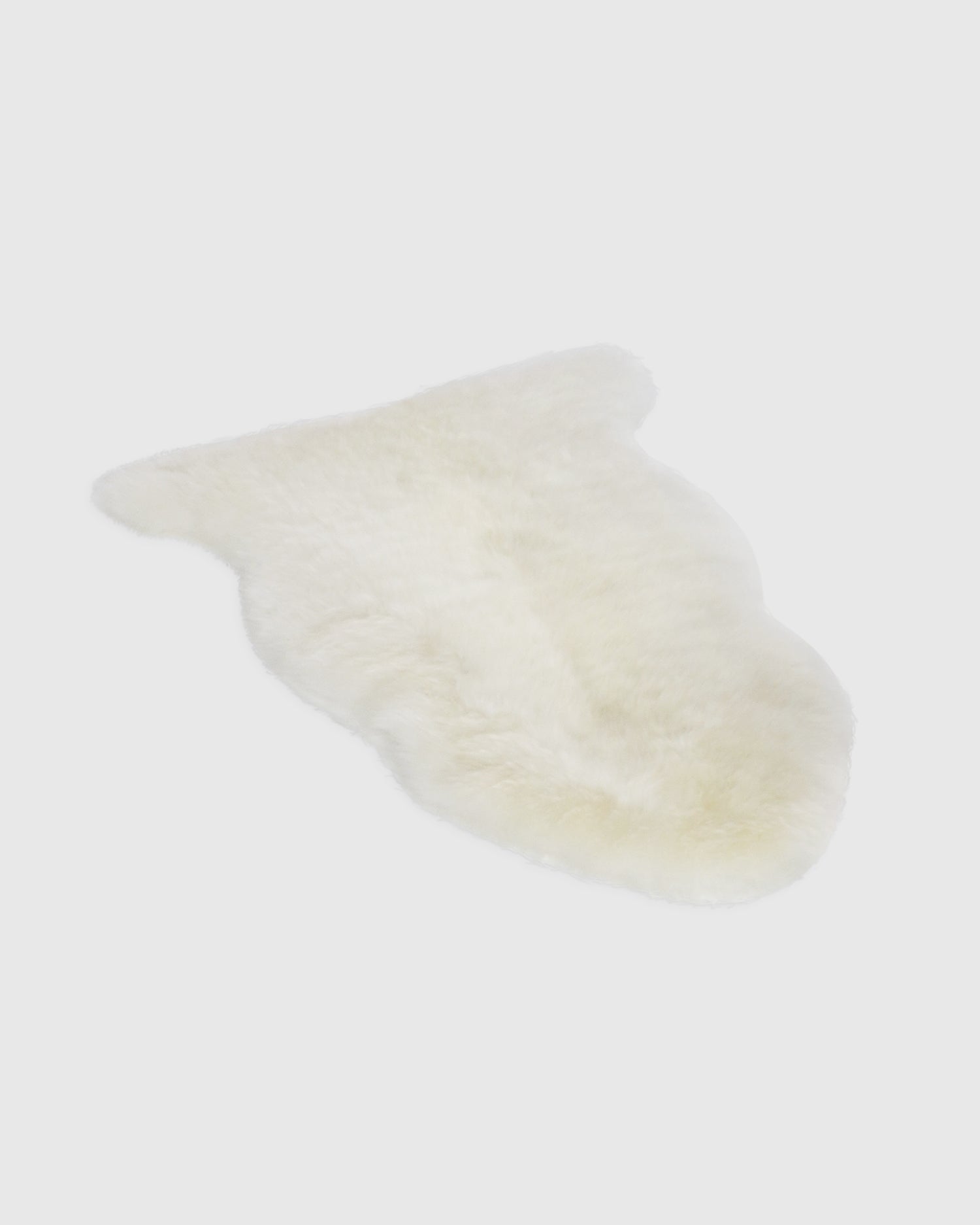 Australian Single Sheepskin Rug
